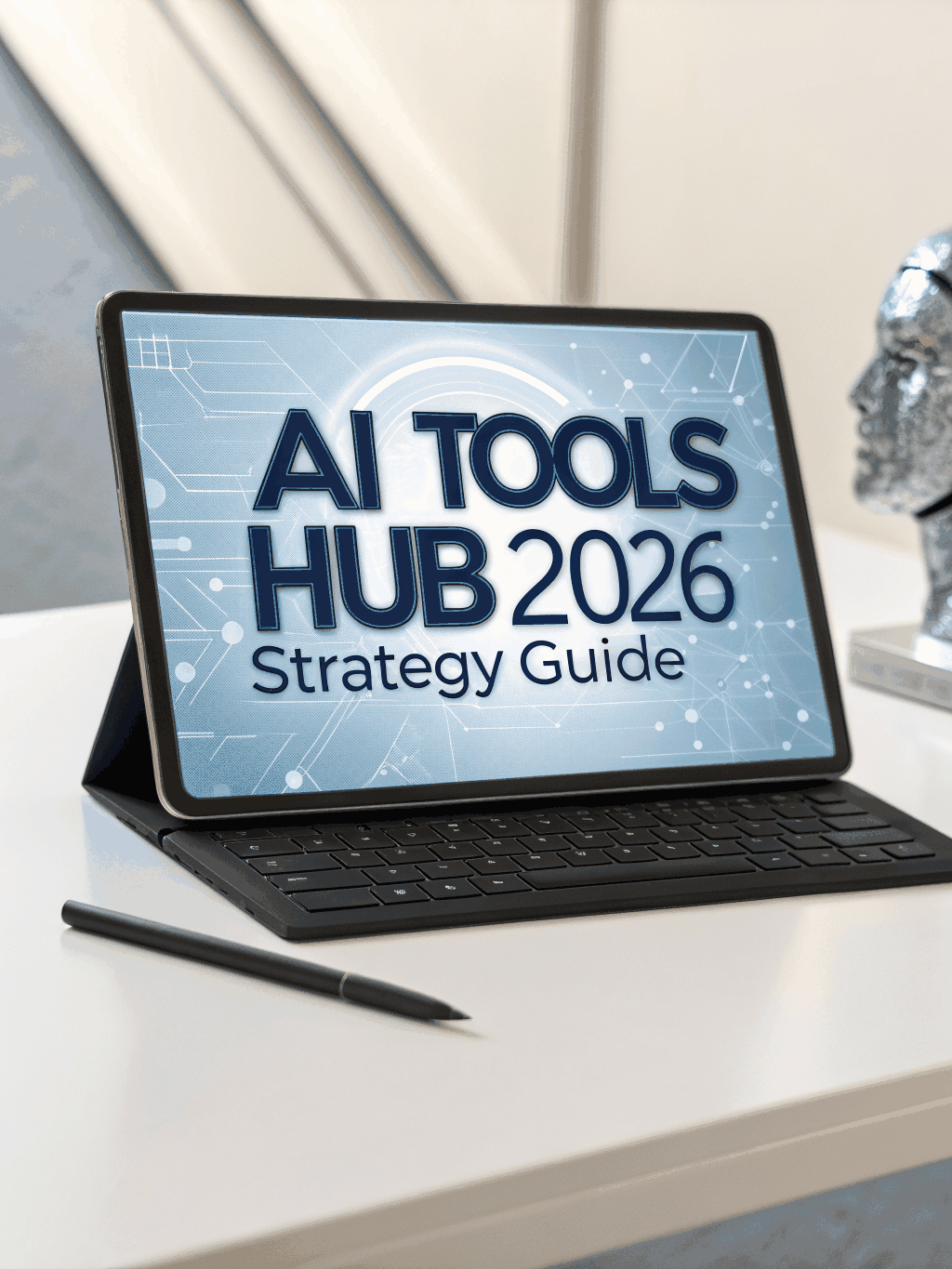 AI ethics blog post cover