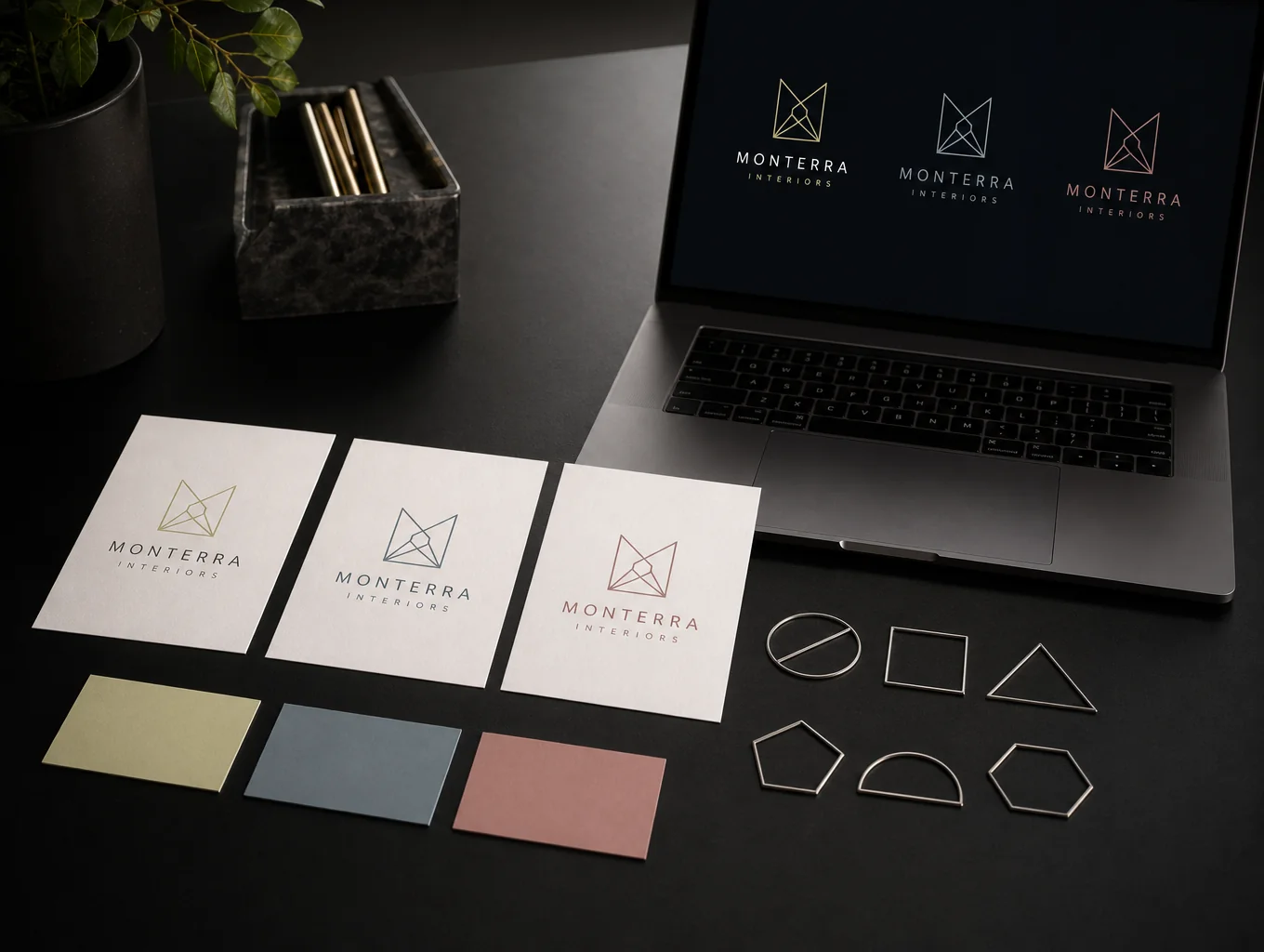 Brand Identity