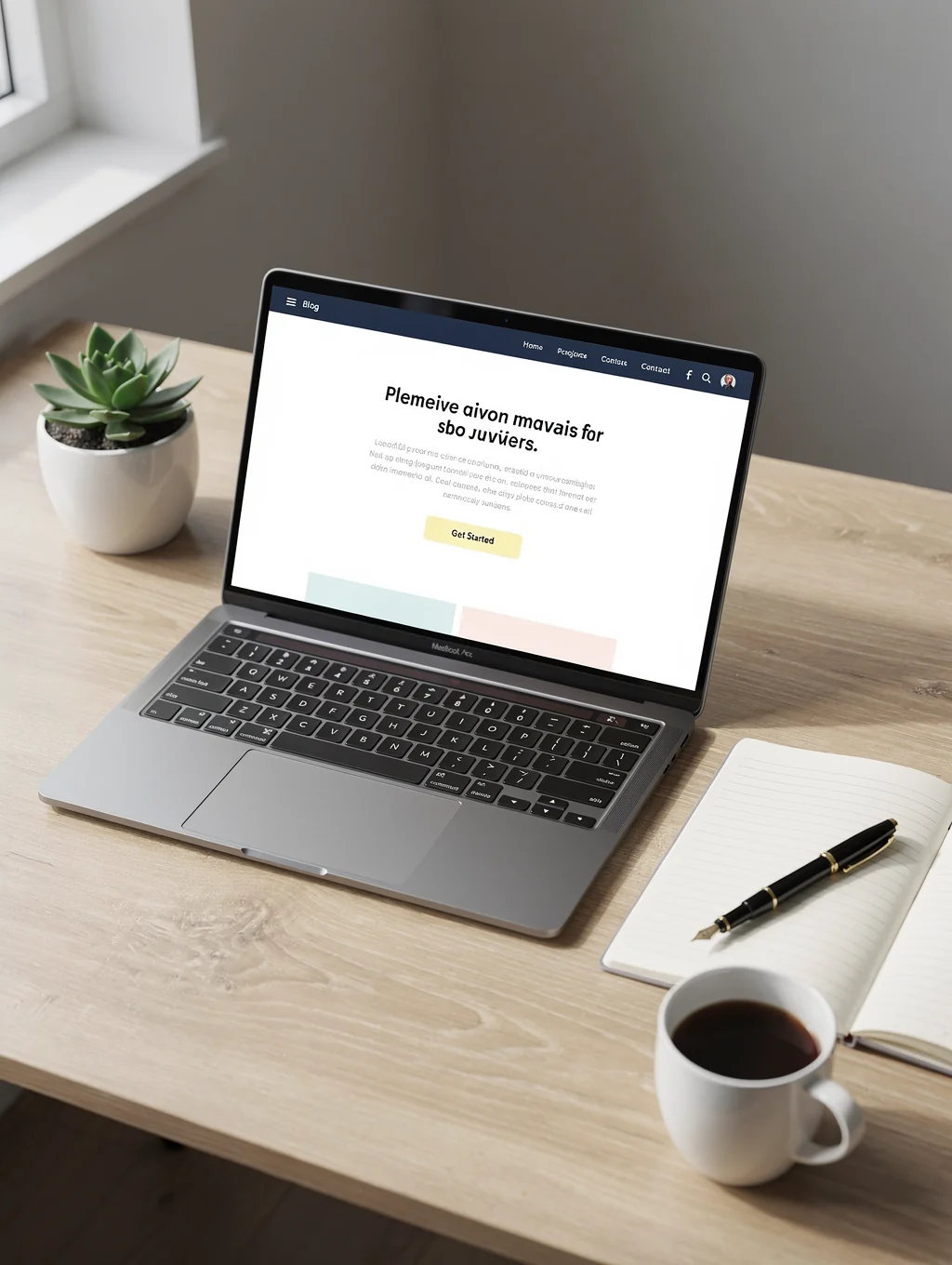 Creator insights blog post preview