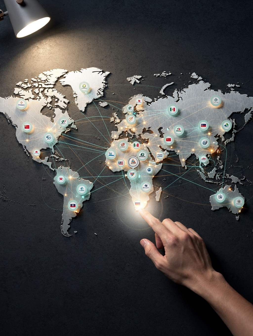 Global impact initiative report