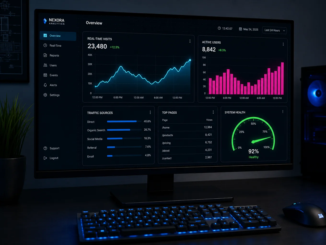 Web Platform